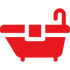 bathtub